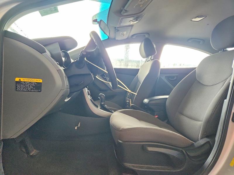 Продаж на аукціоні авто 2016 Hyundai Elantra, vin: 5NPDH4AE1GH740200, номер лоту: 55859756