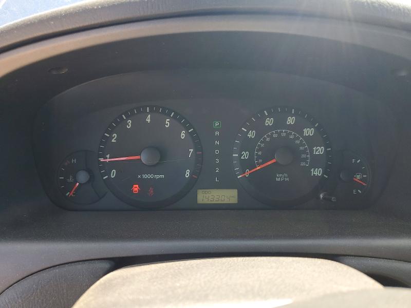Продаж на аукціоні авто 2006 Hyundai Elantra, vin: KMHDN56D66U181290, номер лоту: 58426276