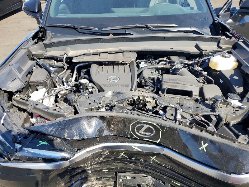 Продажа на аукционе авто 2025 Lexus Tx 500h, vin: 5TDABAB67SS010627, номер лота: 57507656