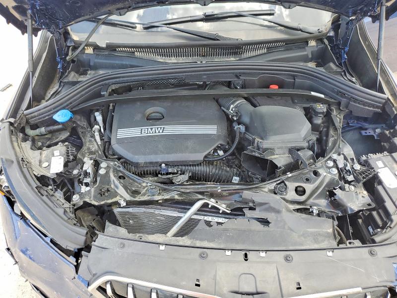 57361036 :رقم المزاد ، WBX73EF00P5W15142 vin ، 2023 Bmw X1 مزاد بيع