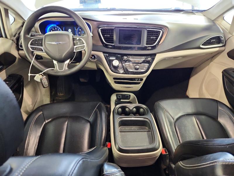 Aukcja sprzedaży 2020 Chrysler Voyager, vin: 2C4RC1DG1LR260459, numer aukcji: 57335226