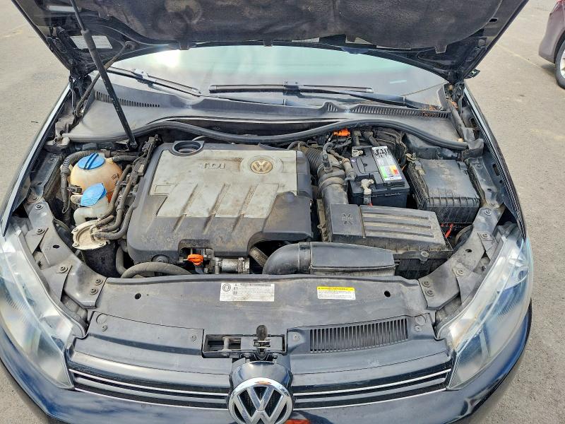 Продаж на аукціоні авто 2013 Volkswagen Jetta, vin: 3VWPL7AJ7DM622696, номер лоту: 55789716