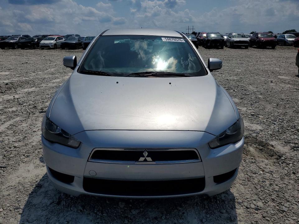 Продажа на аукционе авто 2015 Mitsubishi Lancer, vin: JA32U2FU1FU006733, номер лота: 59076576