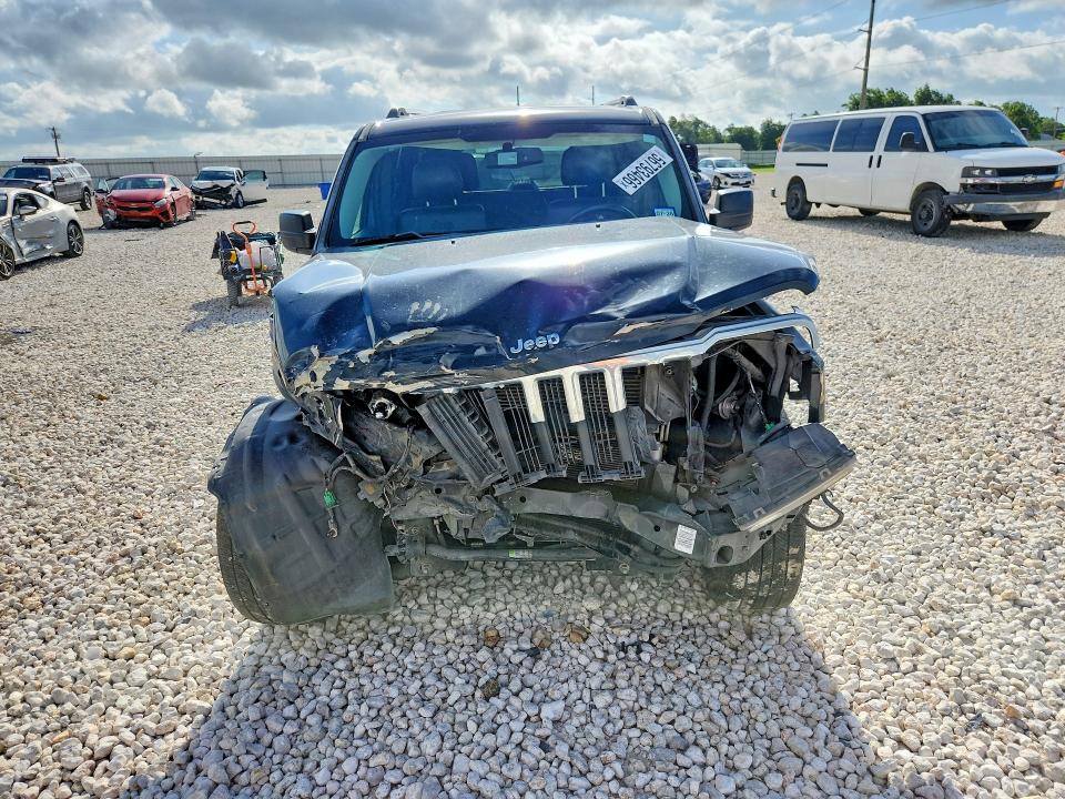 2012 Jeep Liberty მანქანა იყიდება აუქციონზე, vin: 1C4PJLFKXCW103045, აუქციონის ნომერი: 56793466