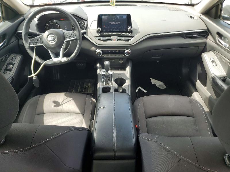 Aukcja sprzedaży 2019 Nissan Altima, vin: 1N4BL4BV2KC249049, numer aukcji: 59360006
