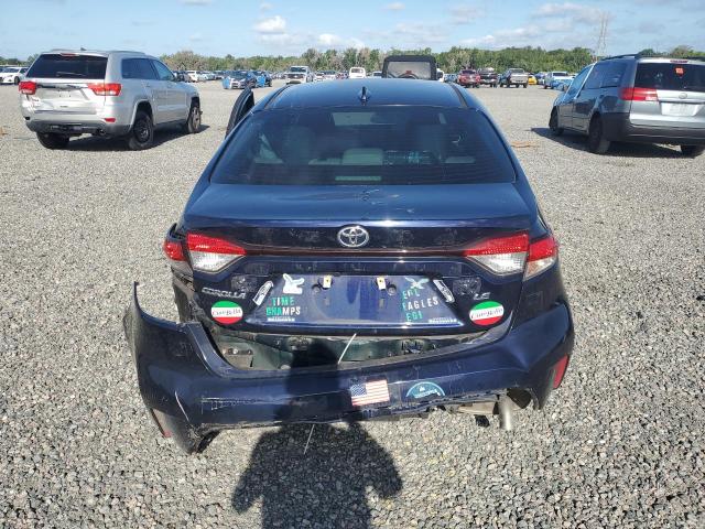 Продаж на аукціоні авто 2020 Toyota Corolla, vin: JTDEPRAE6LJ077504, номер лоту: 57375006