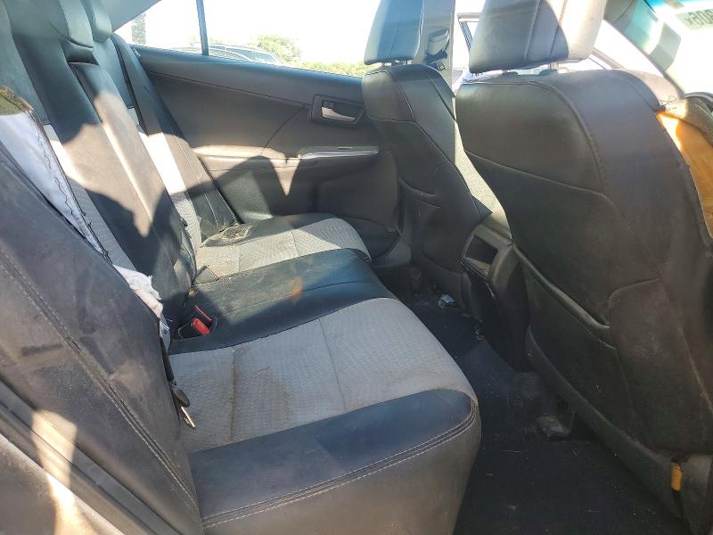 2014 Toyota Camry მანქანა იყიდება აუქციონზე, vin: 4T1BF1FK3EU366696, აუქციონის ნომერი: 57923306