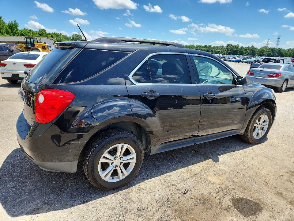 Aukcja sprzedaży 2014 Chevrolet Equinox, vin: 2GNALCEK2E6160751, numer aukcji: 57169616