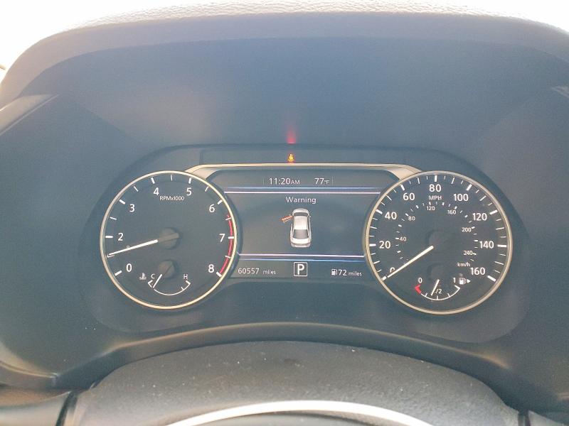 Продаж на аукціоні авто 2024 Nissan Sentra, vin: 3N1AB8CV8RY300184, номер лоту: 55925416