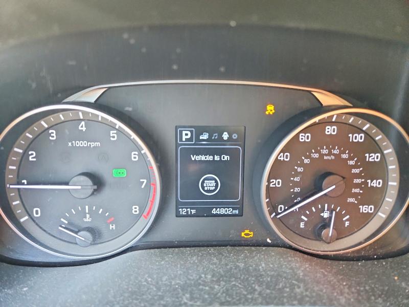 Продажа на аукционе авто 2018 Hyundai Elantra, vin: 5NPD84LF2JH367505, номер лота: 55424886