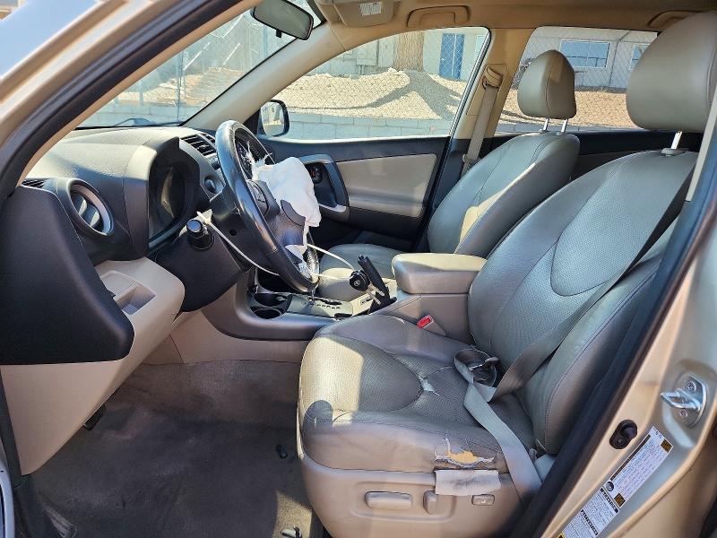Aukcja sprzedaży 2007 Toyota Rav4, vin: JTMBK31V876018283, numer aukcji: 57437356