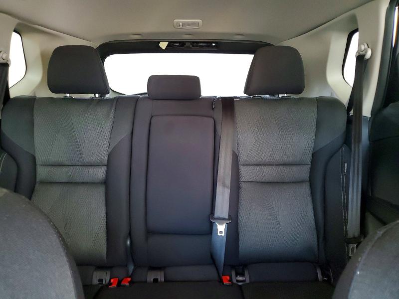 55871146 :رقم المزاد ، 5N1BT3BA9RC714613 vin ، 2024 Nissan Rogue مزاد بيع