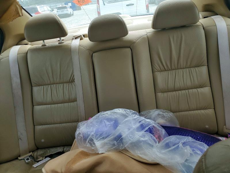 Aukcja sprzedaży 2010 Honda Accord, vin: 1HGCP3F83AA012678, numer aukcji: 58306436