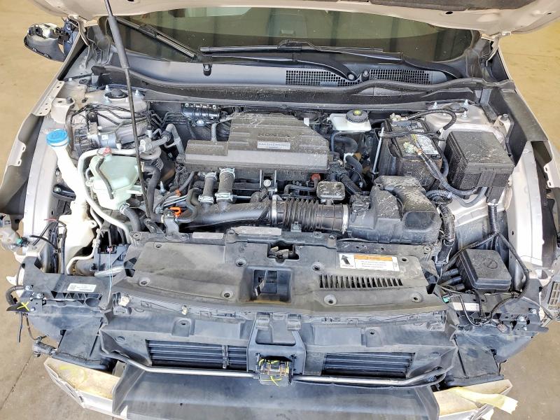 58049526 :رقم المزاد ، 5J6RW1H87JL008094 vin ، 2018 Honda Cr-v مزاد بيع