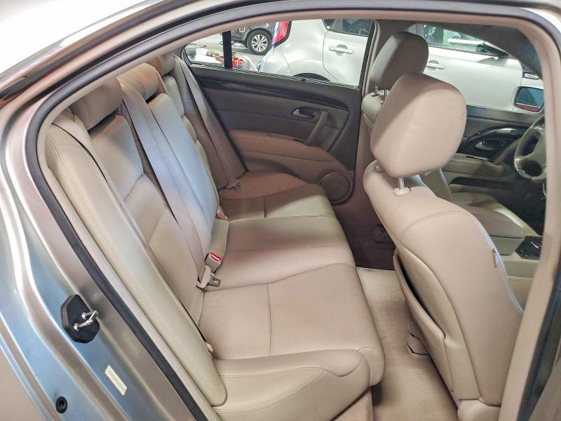 2010 Acura Rl მანქანა იყიდება აუქციონზე, vin: JH4KB2F63AC002690, აუქციონის ნომერი: 55915656