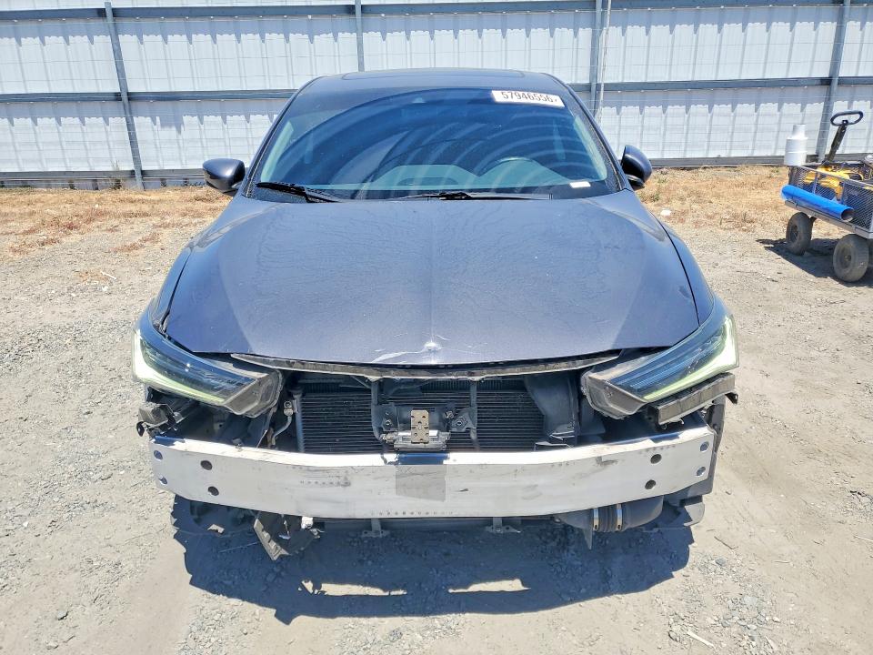 Aukcja sprzedaży 2019 Acura Ilx, vin: 19UDE2F33KA002128, numer aukcji: 57946556