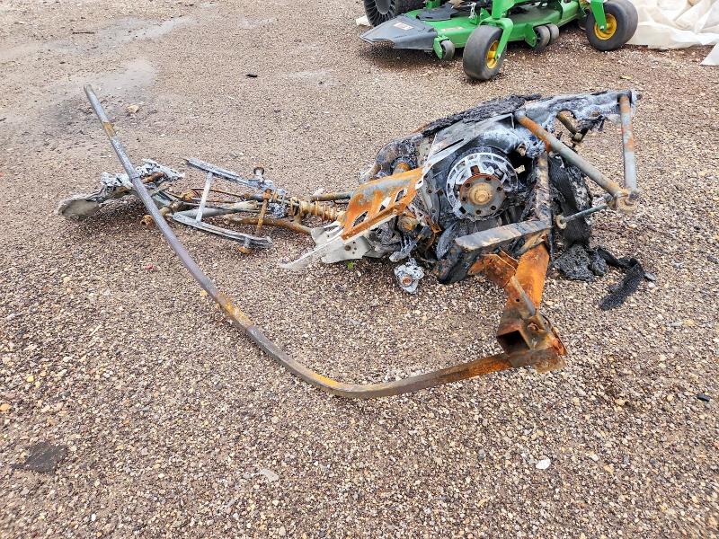 Продаж на аукціоні авто 2023 Ski Doo 849 Cc, vin: 57747646, номер лоту: 57747646