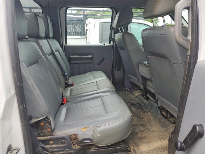 Продаж на аукціоні авто 2012 Ford F250, vin: 1FT7W2B68CEC10489, номер лоту: 57720806