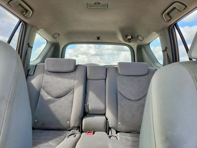Продажа на аукционе авто 2010 Toyota Rav4, vin: JTMZF4DV7AD026270, номер лота: 55766276