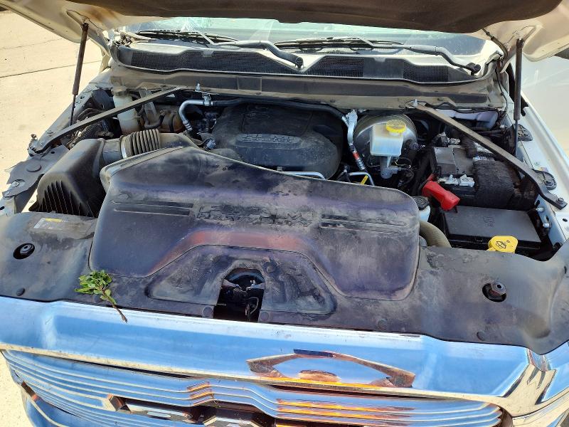 55978586 :رقم المزاد ، 3C6UR5NJ3NG403826 vin ، 2022 Dodge 2500 Ram مزاد بيع