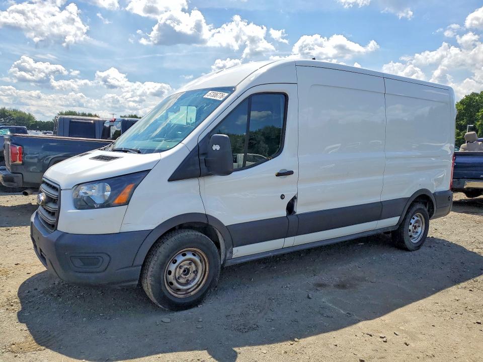 Продаж на аукціоні авто 2020 Ford Transit, vin: 1FTBR1C87LKA51350, номер лоту: 57306776
