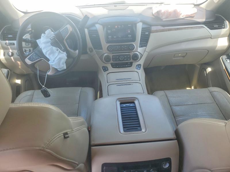 Продаж на аукціоні авто 2015 Gmc Yukon Xl, vin: 1GKS2JKJ8FR502200, номер лоту: 55310406