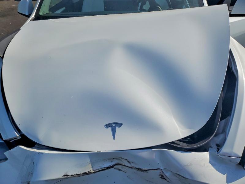 Продаж на аукціоні авто 2022 Tesla Model Y, vin: 7SAYGDEEXNF517330, номер лоту: 58325256