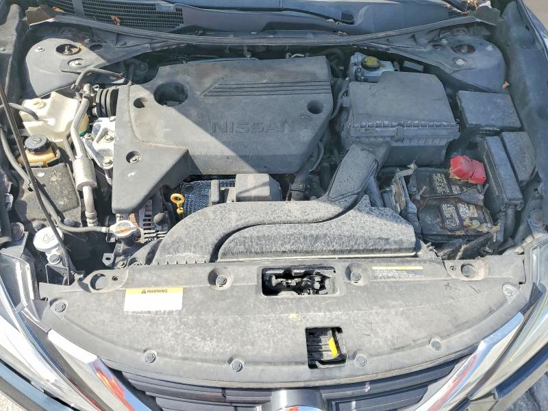 Продаж на аукціоні авто 2018 Nissan Altima, vin: 1N4AL3AP5JC478591, номер лоту: 56195476
