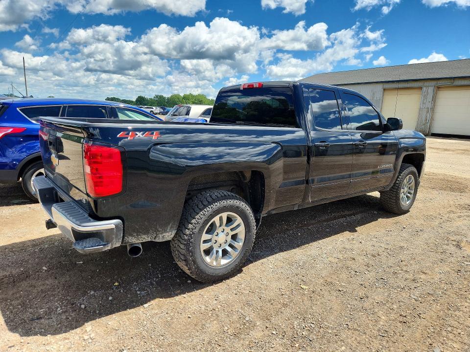 Aukcja sprzedaży 2019 Chevrolet Silverado Ld, vin: 2GCVKPECXK1157165, numer aukcji: 57024656
