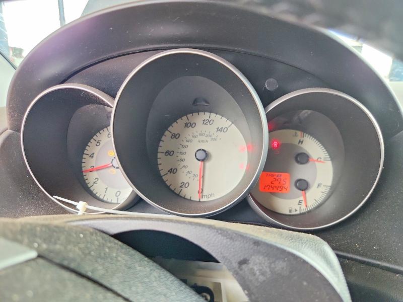 Продажа на аукционе авто 2008 Mazda 3, vin: JM1BK32FX81140889, номер лота: 57236516
