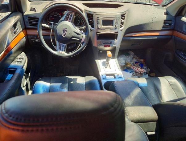 Aukcja sprzedaży 2014 Subaru Outback, vin: 4S4BRCLC4E3215128, numer aukcji: 56972986