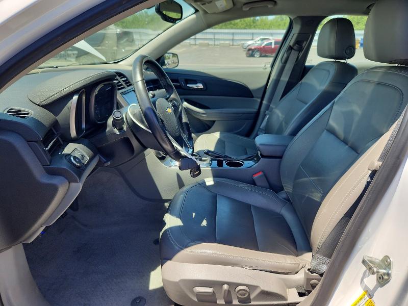 55863126 :رقم المزاد ، 1G11E5SL2EF249407 vin ، 2014 Chevrolet Malibu مزاد بيع