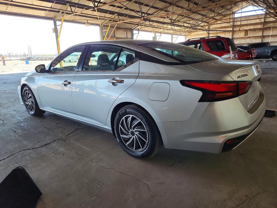 Продаж на аукціоні авто 2024 Nissan Altima, vin: 1N4BL4BV9RN320777, номер лоту: 56533416