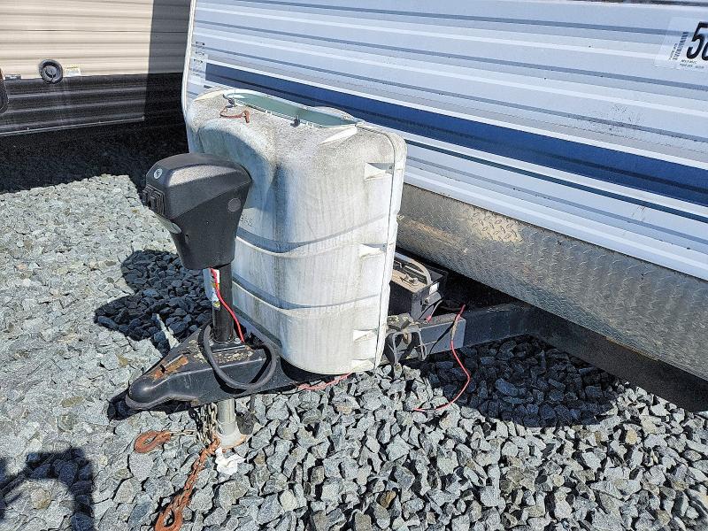 Продажа на аукционе авто 2004 Dutchmen Travel Recreational Vehicle (rv), vin: 47CTD9N214M417446, номер лота: 58062796