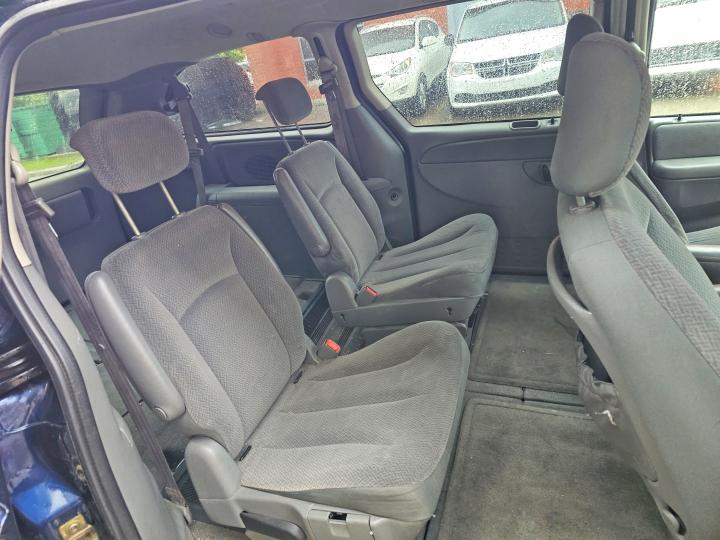 Продажа на аукционе авто 2005 Dodge Grand Caravan, vin: 2D4GP24RX5R349102, номер лота: 55950636