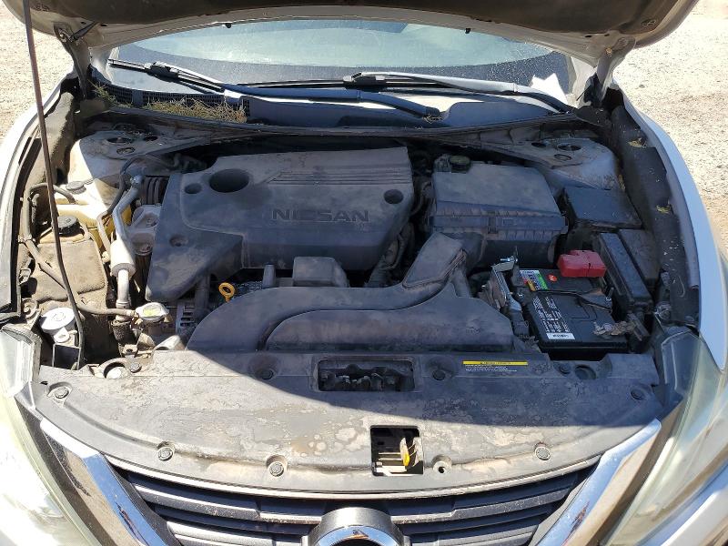 Aukcja sprzedaży 2016 Nissan Altima, vin: 1N4AL3AP0GC190857, numer aukcji: 54338446
