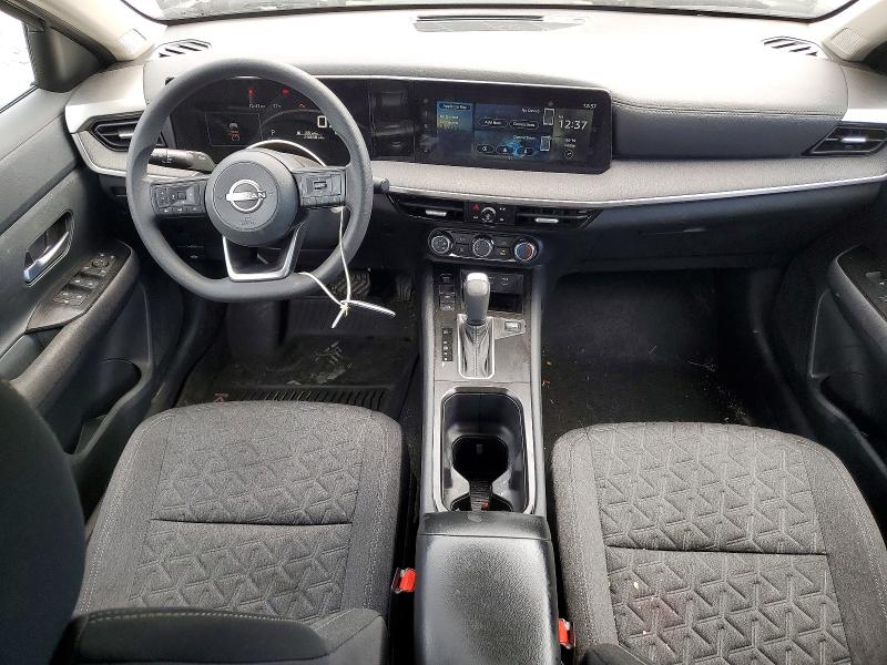 Auction sale of the 2025 Nissan Kicks, vin: 3N8AP6CA4SL427778, lot number: 58242316