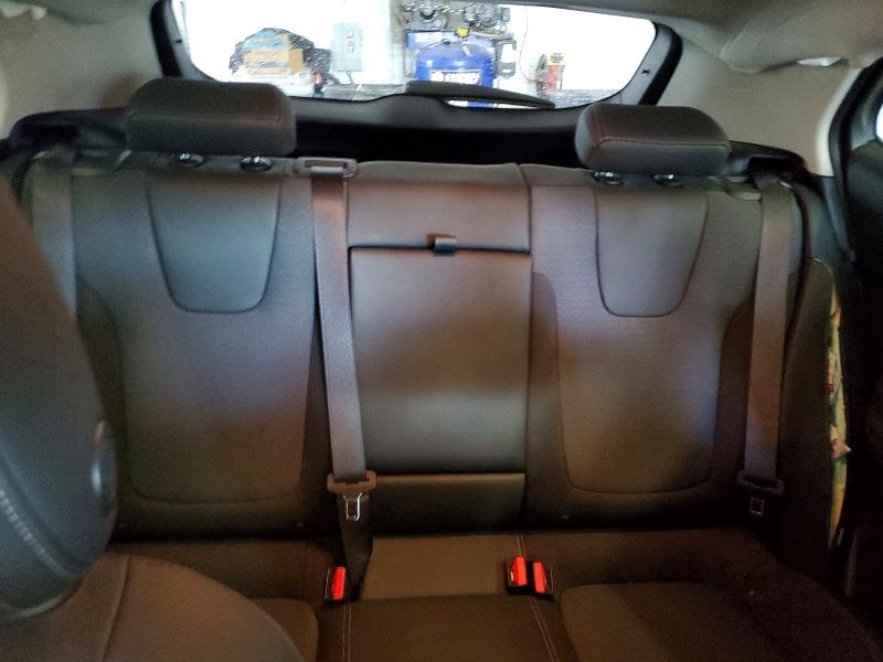 57733016 :رقم المزاد ، KL4MMESLXMB041976 vin ، 2021 Buick Encore Gx مزاد بيع
