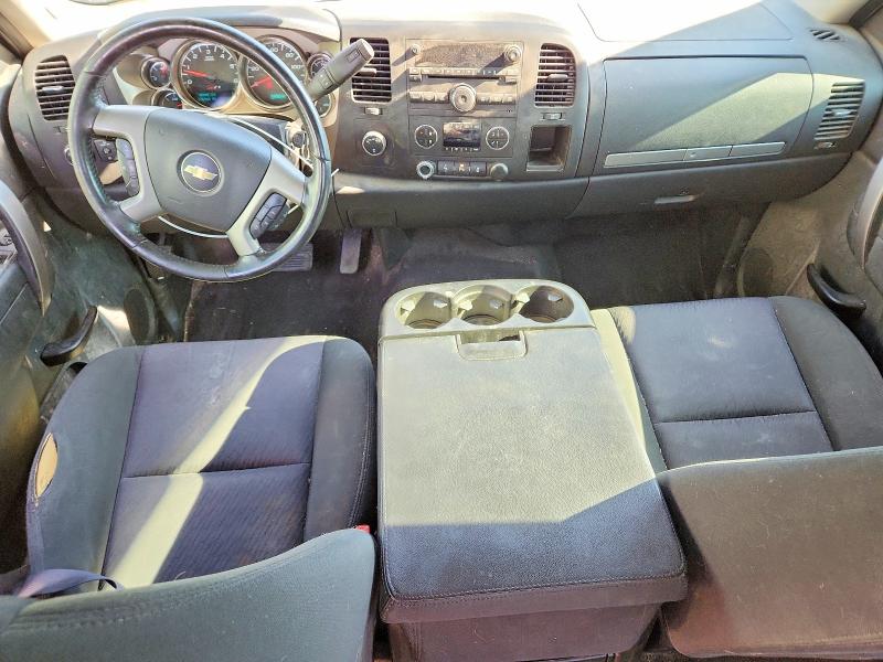 2013 Chevrolet Silverado მანქანა იყიდება აუქციონზე, vin: 1GCRKSE76DZ113360, აუქციონის ნომერი: 57310266