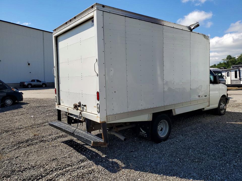 2012 Chevrolet Exp G3500 მანქანა იყიდება აუქციონზე, vin: 1GB0G3BG7C1113826, აუქციონის ნომერი: 58356226