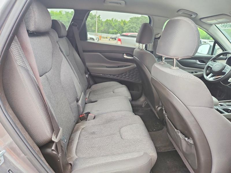 Продаж на аукціоні авто 2020 Hyundai Santa Fe, vin: 5NMS2CADXLH169467, номер лоту: 57303096