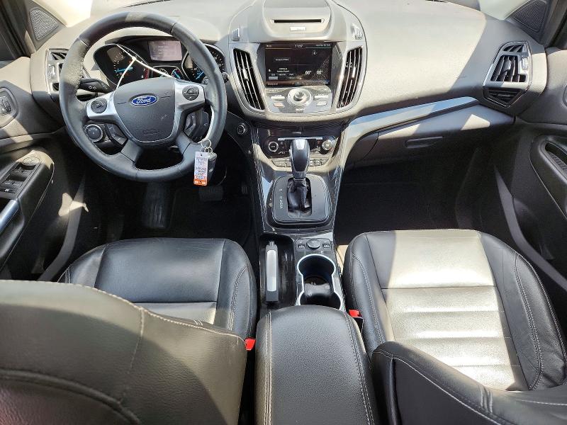 Продажа на аукционе авто 2014 Ford Escape, vin: 1FMCU9J98EUD95057, номер лота: 58431086
