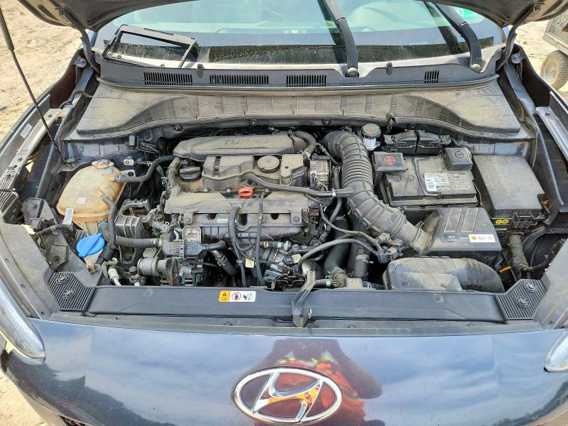 58884516 :رقم المزاد ، KM8K53A36NU842826 vin ، 2022 Hyundai Kona مزاد بيع