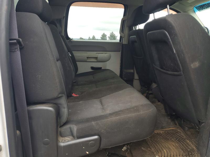 Продажа на аукционе авто 2014 Chevrolet Silverado, vin: 1GC1KVCG4EF179796, номер лота: 85634235