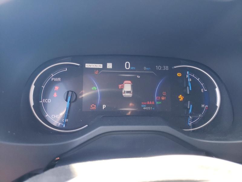 56359486 :رقم المزاد ، 4T3B6RFV0RU170365 vin ، 2024 Toyota Rav4 مزاد بيع