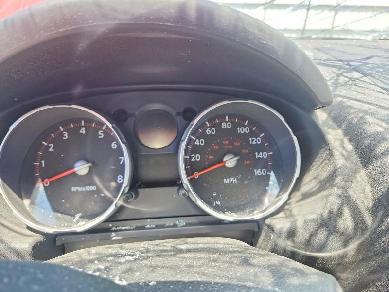 Aukcja sprzedaży 2009 Nissan Rogue, vin: JN8AS58V99W164549, numer aukcji: 56499066