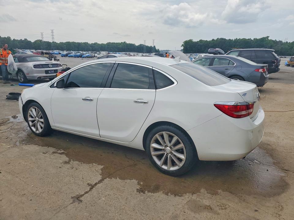 Продаж на аукціоні авто 2014 Buick Verano, vin: 1G4PR5SK8E4222149, номер лоту: 57762686