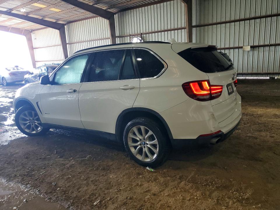 2016 Bmw X5 მანქანა იყიდება აუქციონზე, vin: 5UXKR2C59G0R73324, აუქციონის ნომერი: 55751556