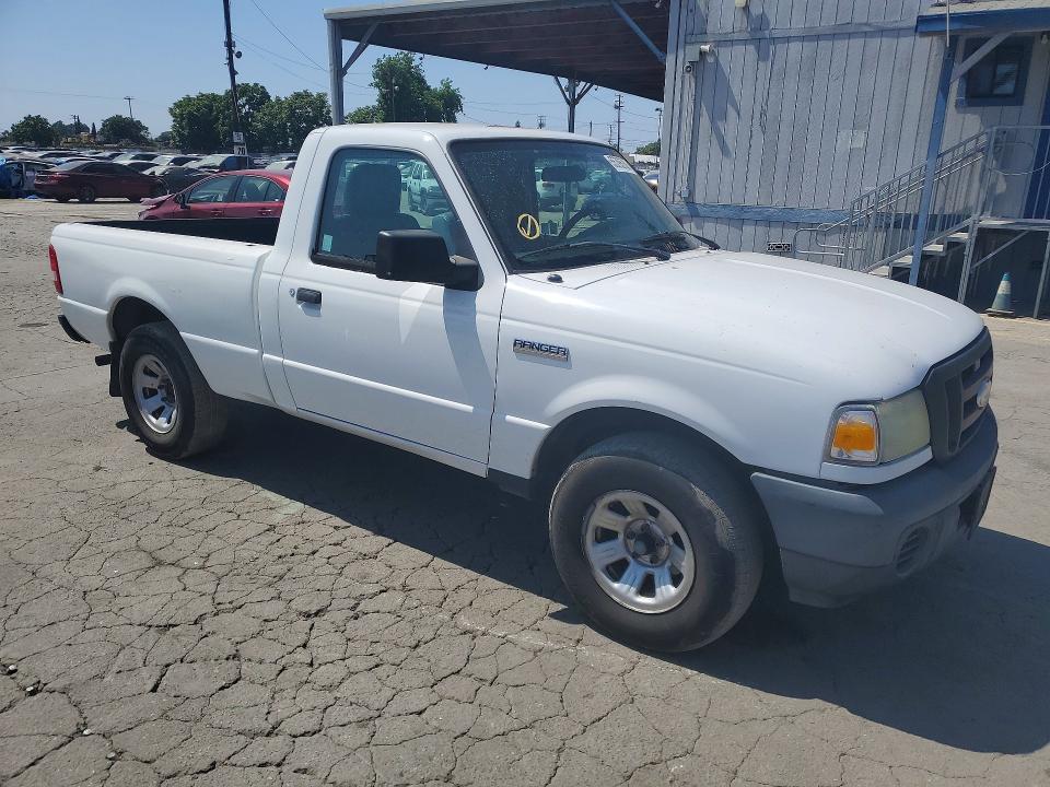 Auction sale of the 2011 Ford Ranger, vin: 1FTKR1AD7BPA72328, lot number: 55795786