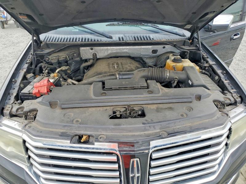 Продаж на аукціоні авто 2015 Lincoln Navigator, vin: 5LMJJ3HT2FEJ02938, номер лоту: 59104116